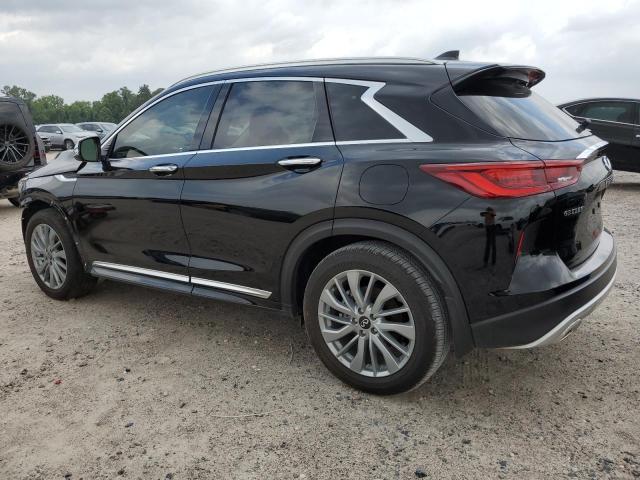 3PCAJ5BA4PF121971 Infiniti Qx50 Luxe