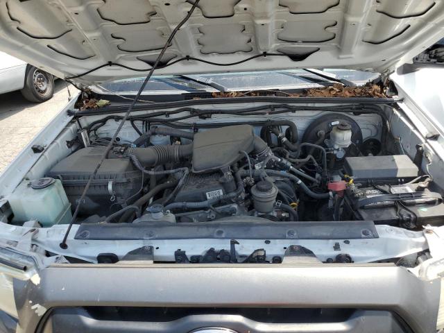 5TFNX4CN5EX037317 Toyota Tacoma