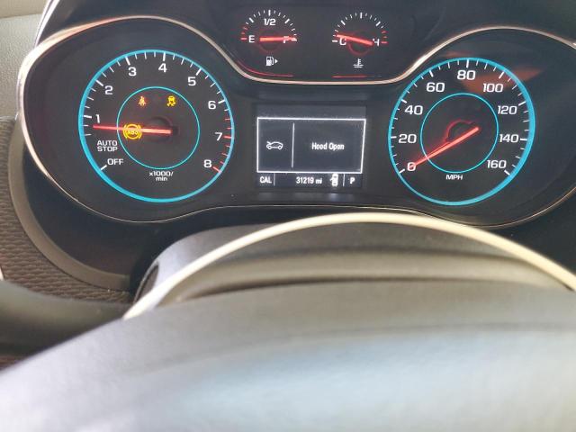 1G1BC5SM2G7245762 Chevrolet CRUZE LS