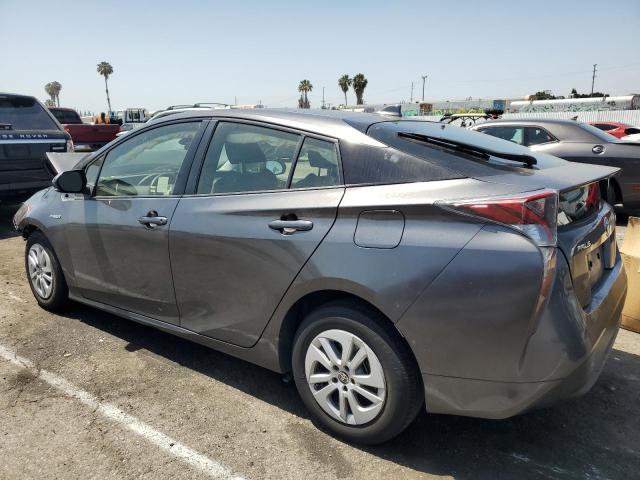 JTDKBRFU2H3027535 Toyota Prius