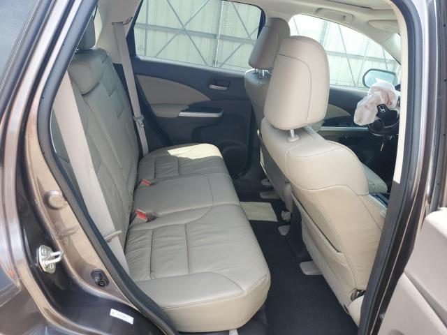 2HKRM4H72EH660149 Honda CR-V EXL