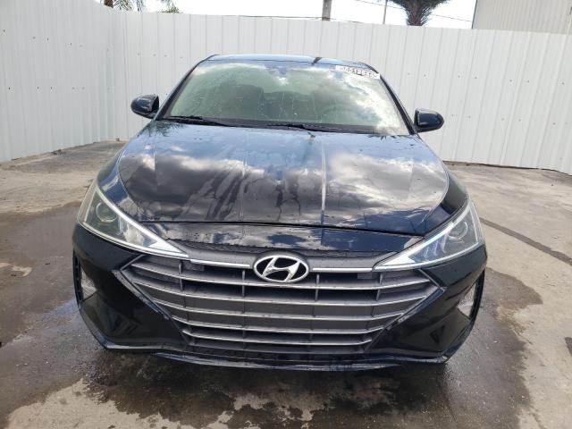 5NPD84LF8LH573219 Hyundai ELANTRA SEL