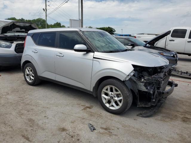 KNDJ23AU4L7004761 KIA SOUL LX