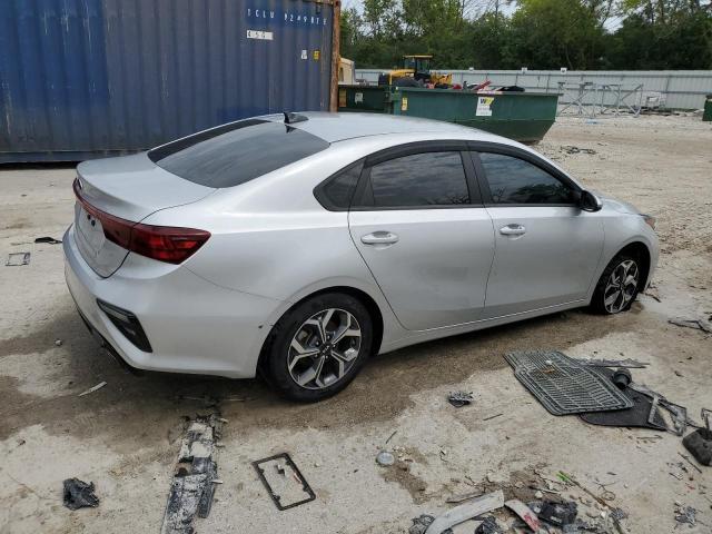 3KPF24AD3LE239129 KIA FORTE FE