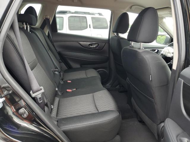 KNMAT2MT7HP549287 Nissan ROGUE S