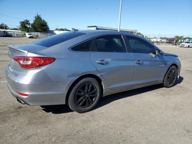 5NPE24AF3HH578442 Hyundai SONATA SE