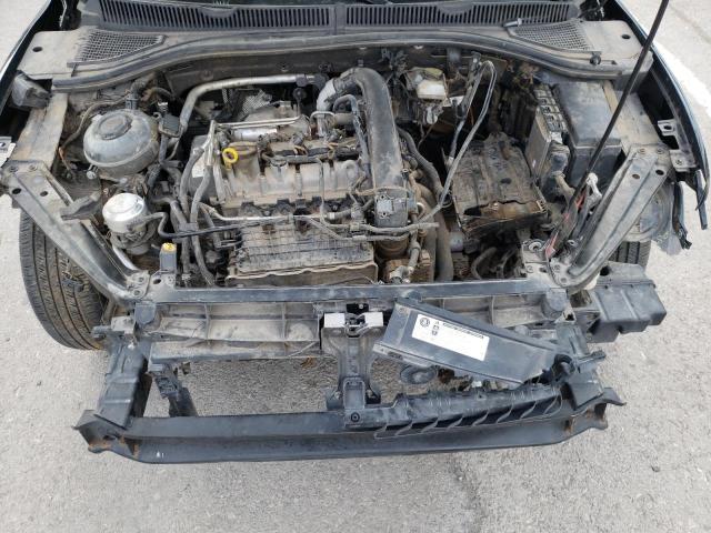 3VWC57BU3KM197900 Volkswagen JETTA S