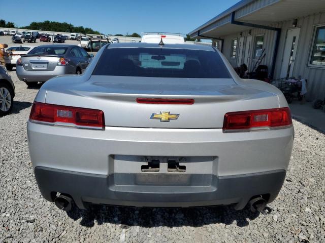 2G1FA1E33E9141327 Chevrolet CAMARO LS