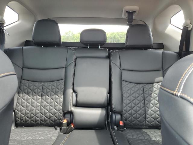 5N1AZ2DS9RC116936 Nissan Murano Pla