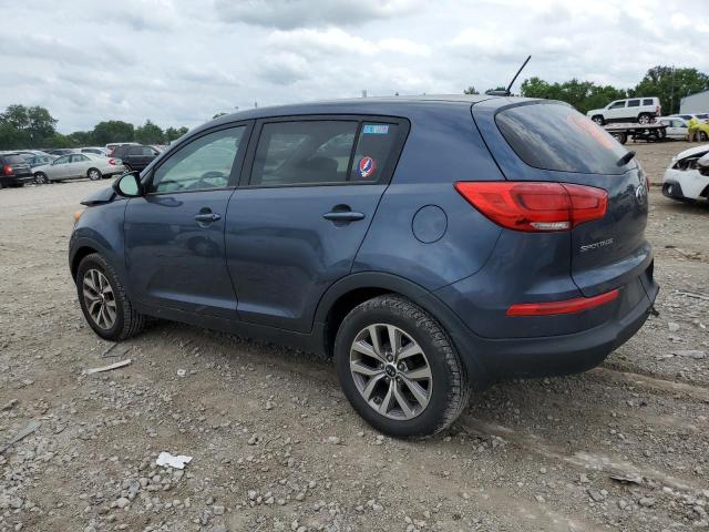 KNDPB3AC7G7842239 KIA Sportage Lx