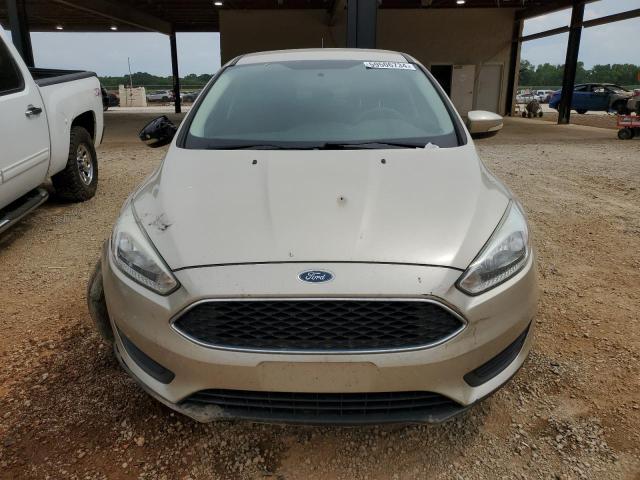 1FADP3F20HL240978 Ford FOCUS SE