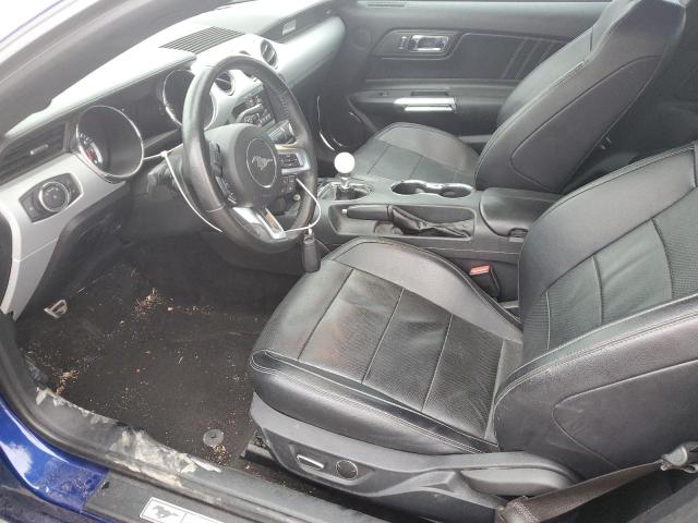 1FA6P8CF0F5431069 Ford MUSTANG GT