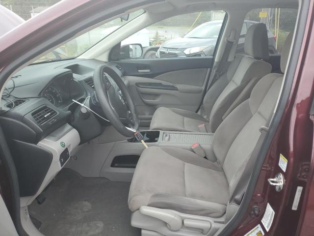 5J6RM4H54EL117289 Honda CR-V EX