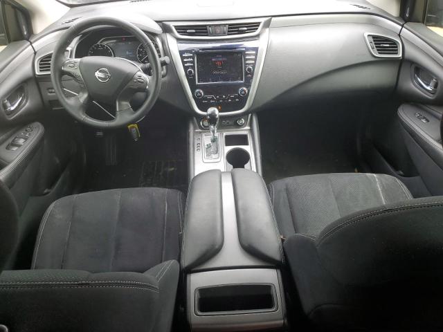 5N1AZ2BJ3MC118099 Nissan MURANO SV