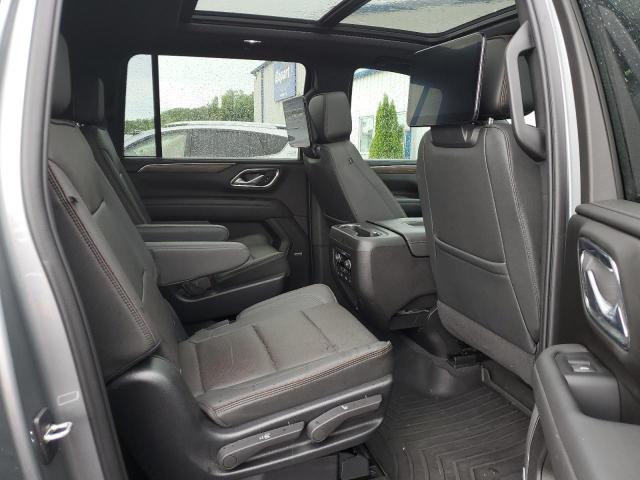 1GNSKGKL8PR243958 Chevrolet Suburban K1500 High Country
