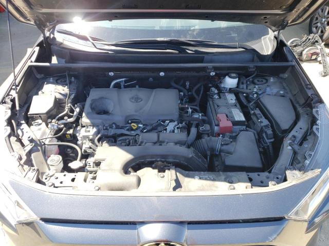 JTMW1RFV0MD084544 Toyota Rav4 Xle