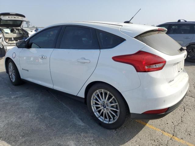 1FADP3R43FL204874 Ford FOCUS BEV