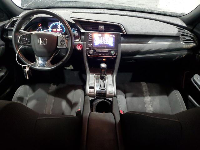 SHHFK7H6XMU416570 Honda CIVIC EX