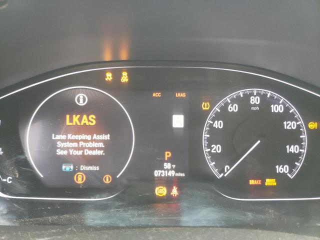 1HGCV1F17LA095726 Honda ACCORD LX