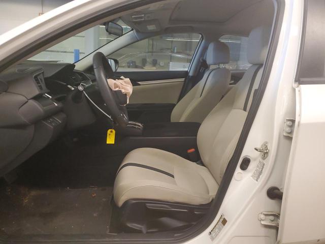 19XFC2F85GE080374 Honda CIVIC EX