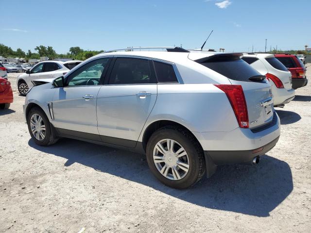 3GYFNEE30ES675658 Cadillac Srx Luxury Collection