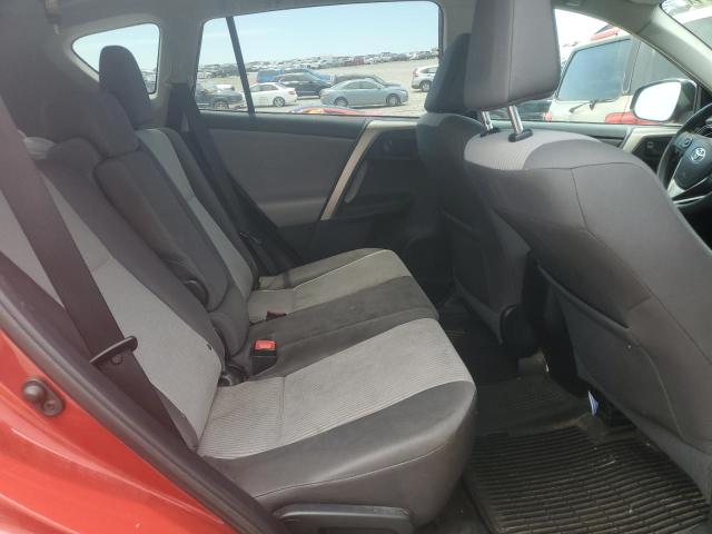2T3ZFREV1EW122514 Toyota RAV4 LE