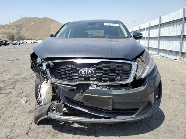 5XYPG4A34LG669526 KIA SORENTO L