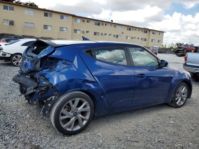 KMHTC6AD7HU315046 Hyundai Veloster