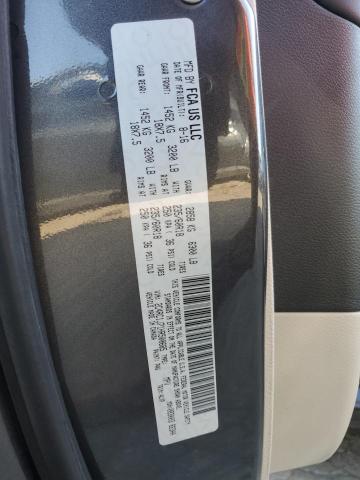 2C4RC1J71HR500685 Chrysler PACIFICA L