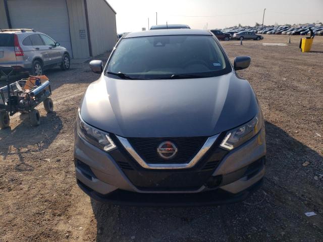 JN1BJ1AV7MW566393 Nissan ROGUE SPOR