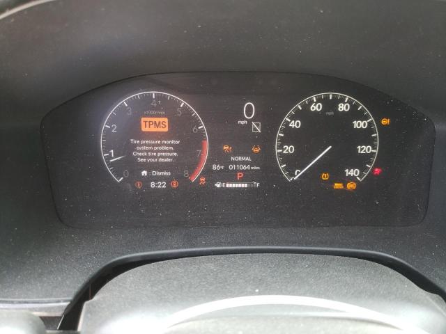 5J6RS4H79RL002913 Honda CR-V EXL