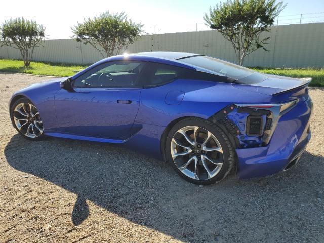 JTHHP5AY4JA004577 Lexus LC 500