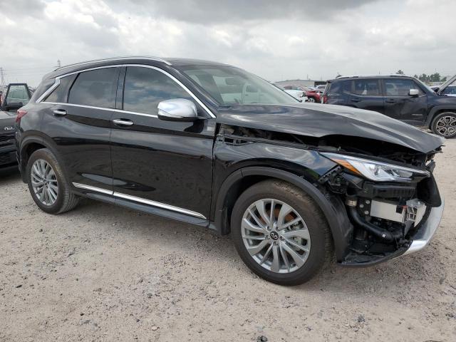 3PCAJ5BA4PF121971 Infiniti Qx50 Luxe