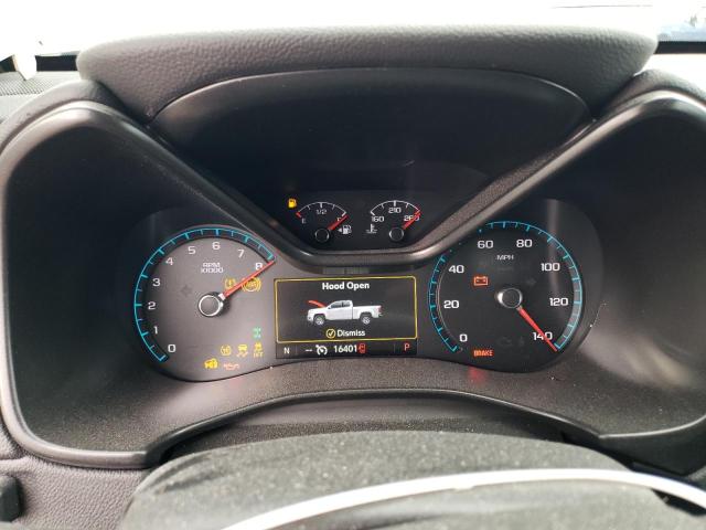 1GCGTEEN7N1318156 Chevrolet Colorado Zr2