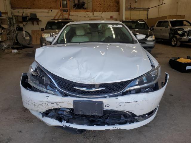 1C3CCCCG8FN664223 Chrysler 200 C