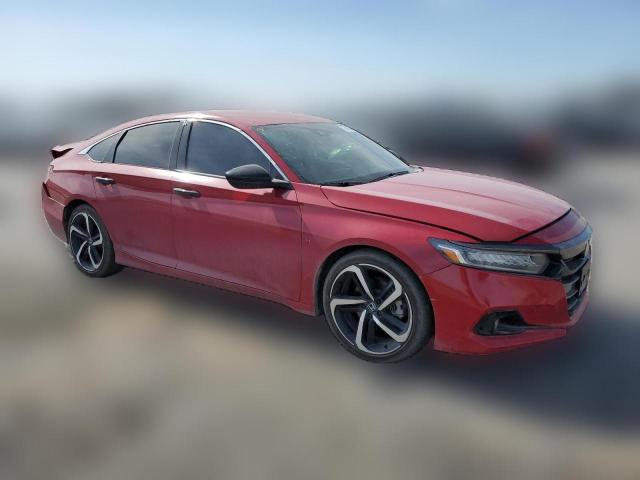 1HGCV1F31MA082022 Honda ACCORD SPO