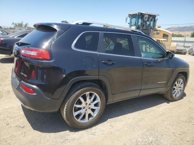 1C4PJMDS9EW149963 Jeep Cherokee Limited