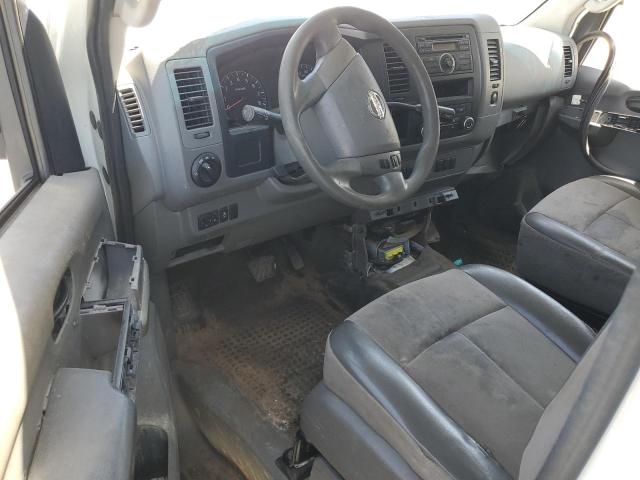 1N6BF0KX9EN108173 Nissan NV 1500