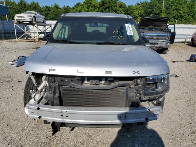 2FMGK5B83GBA19199 Ford FLEX SE