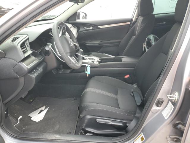 19XFC2F63LE002524 Honda Civic Lx