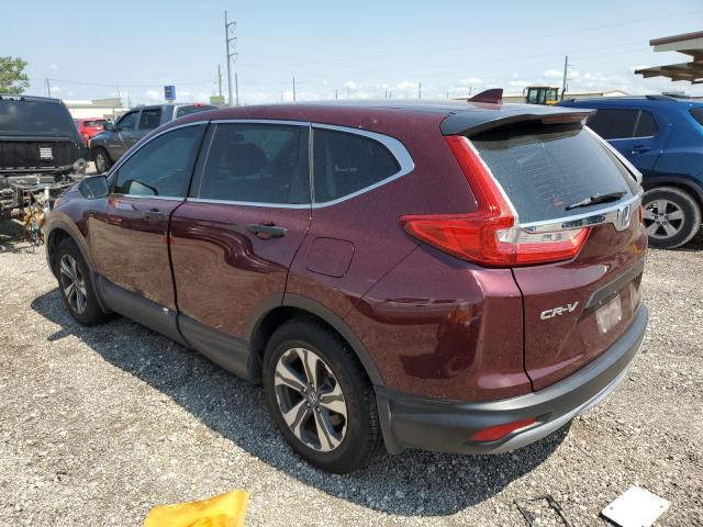 2HKRW5H35JH413960 Honda CR-V LX