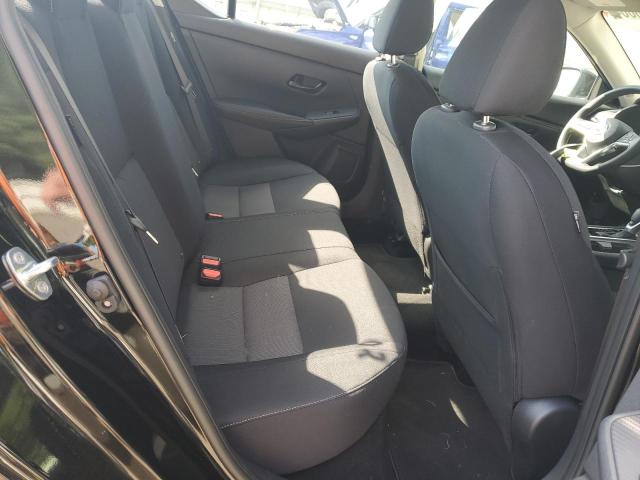 3N1AB8CV4RY228819 Nissan SENTRA SV