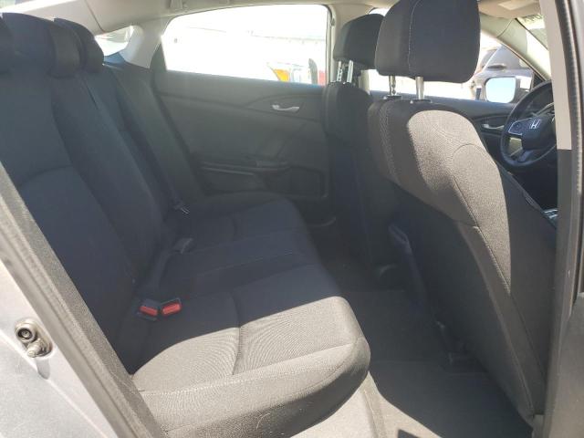 19XFC2F53GE211761 Honda Civic Lx