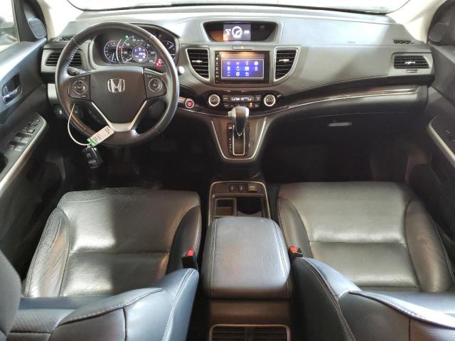 5J6RM4H78GL017846 Honda CR-V EXL