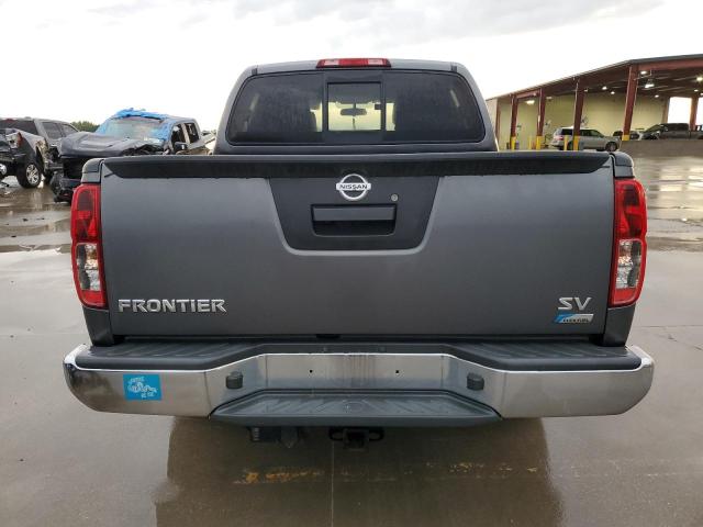 1N6DD0ER6KN798634 Nissan FRONTIER S
