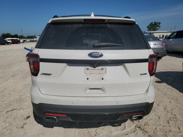 1FM5K8GT9HGA33494 Ford EXPLORER S