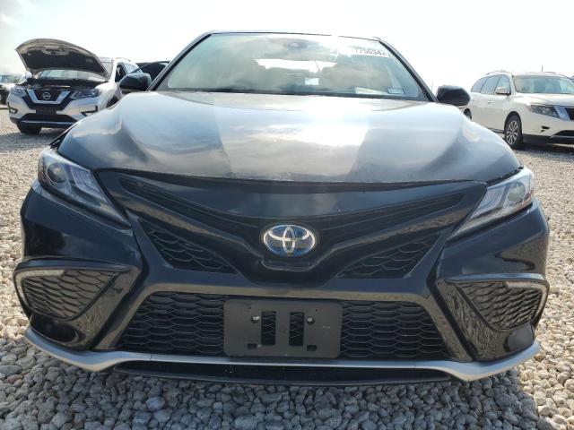 4T1K31AK7RU076192 Toyota CAMRY XSE