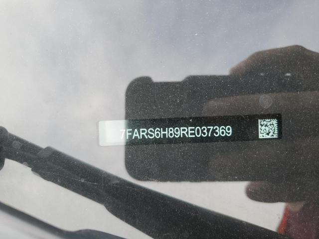 7FARS6H89RE037369 Honda Cr-v Sport