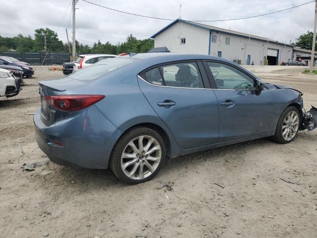 JM1BM1W31E1192518 Mazda 3 Grand Touring
