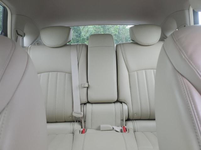 JN1BJ0RR6GM265308 Infiniti QX50